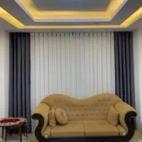 پرده آماده آلما.خیابان انقلاب.خیابان بهمن.بهمن۱|پرده، رانر، رومیزی|گرگان, |دیوار