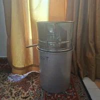 دستگاه عرق گیر وگلاب گیری|ظروف پختوپز|کرمانشاه, |دیوار