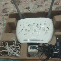 مودم tp link|مودم و تجهیزات شبکه|زنجان, |دیوار