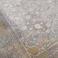 فروش فرش طرح پائیزه نقدواقساط|فرش|میانه, |دیوار