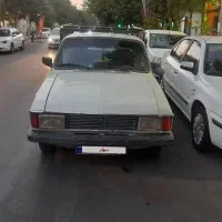 ماشین پیکان وانت مدل ۹۰ ب شرط|خودرو سواری و وانت|تهران, گمرک|دیوار