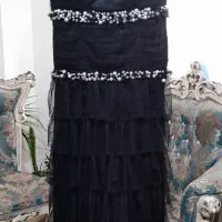 لباس مجلسی|لباس|کرج, باغستان|دیوار
