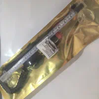 چراغ پلیسی فلاشر خطر فندکی فدرالی چشمک زن