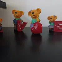 مجسمه های پلی استر|صنایع دستی و سایر لوازم تزئینی|چناران, |دیوار