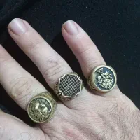 انگشتر،طلا،روس|بدلیجات|اشتهارد, |دیوار