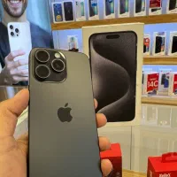 گوشی IPHONE 15 PROMAX|موبایل|قم, نیروگاه|دیوار