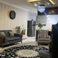 اجاره روزانه واحد تمیز و مجهز|اجارهٔ کوتاه‌مدت آپارتمان و سوئیت|رشت, فرزانه|دیوار
