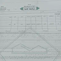 مبایعه نامه خودرو و املاک. اجاره نامه املاک|لوازم التحریر|تبریز, |دیوار
