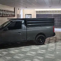 اریسان ۲ دوگانه کارخانه