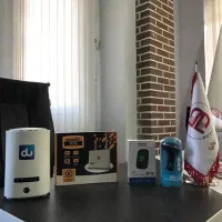 انواع مودم رومیزی و جیبی