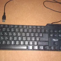 تعدادی کیبورد وموس سالم|قطعات و لوازم جانبی رایانه|زنجان, |دیوار