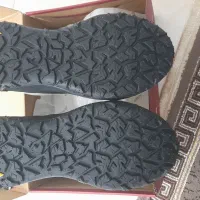 ۲جفت کتونی نو|کیف، کفش، کمربند|شاهدشهر, |دیوار