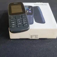 نوکیا 106 4G
