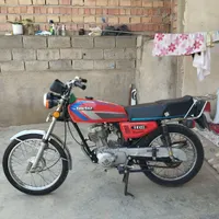 موتور تکتاز