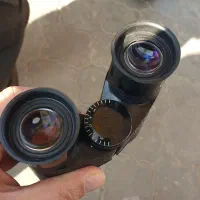 دوربین شکاری زایس ۱۰در۴۰|کوهنوردی و کمپینگ|مهاباد (آذربایجان غربی), |دیوار