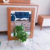 2عدد آینه نو از تولیدی خودمون با بهترین کیفیت