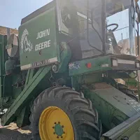 کمباین مدل 72 گیژ بلند|خودرو سنگین|آباده, |دیوار