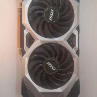 کارت گرافیک ۲۰۶۰ سوپر ۸ گیگ