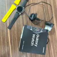 ساعت هوشمند سامسونگ مدل r800تخفیف دارد|ساعت|اهواز, شهرک دانشگاه|دیوار