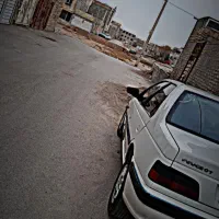 پارس مدل۹۲|خودرو سواری و وانت|یزد, |دیوار