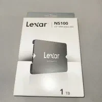 هارد ssd 1tb پلمپ و کارت حافظه sandisk پلمپ