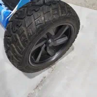 اسکواد در حد نو تمیز|دوچرخه، اسکیت، اسکوتر|جم, |دیوار