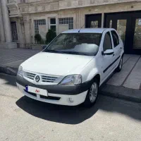 ال نود پارس خودرویی مدل ۹۳