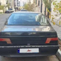 پژو ۴۰۵ موتور ۱۸۰۰|خودرو سواری و وانت|بومهن, |دیوار