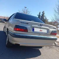 فروش فوری پژو پارس نیمه تقویت