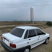 پراید۹۱هیدرولیک|خودرو سواری و وانت|علی‌آباد کتول, |دیوار