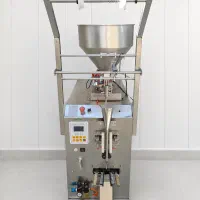 مزایده دستگاه ساشه‌زن اتوماتیک s6درحدنو نقدومعاوضه