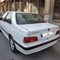 پژو پارس مدل ۸۸