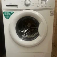 لباسشویی ال جی ۵کیلو
