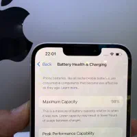 iphone 13 اپل آیفون۱۳ پک اصلی|موبایل|اهواز, کیانپارس |دیوار