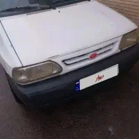 پراید مدل 89
