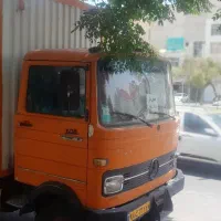 اتوبار باربری تهرانپارس پیروزی مشیریه تهرانو ابوذر