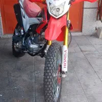 موتور سیکلت