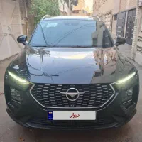 هایما S8