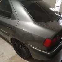 زانتیا مدل 86|خودرو سواری و وانت|تهران, تهرانپارس جنوبی|دیوار