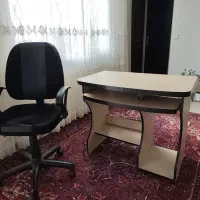میز و صندلی کامپوتر