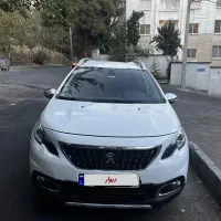 پژو ۲۰۰۸