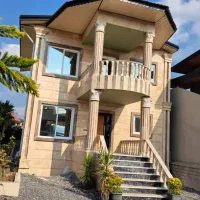 ویلا دوبلکس بهترین منطقه بابلکنار کوچه خوش نشین