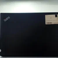 لپتاپ LENOVO T480 سفارش ژاپن مهندسی دانشجویی ترید|رایانه همراه|مشهد, امام خمینی|دیوار