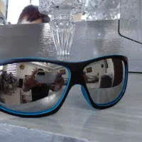 عینک دودی خارجی اسپرت ورزشی