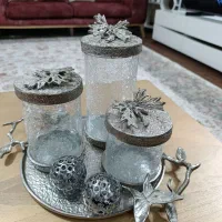 ظروف پذیرایی