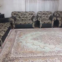 مبل‌۷‌نفره