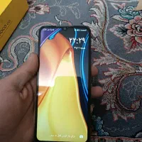 گوشی پوکو c40 حافظه 64 رم 1+4