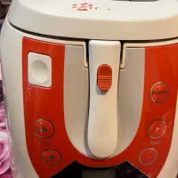 سرخ کن فوما ژاپن