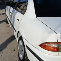 سمند ال ایکس93دوگانه