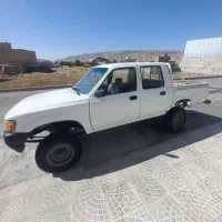 تویوتا هایلوکس۱۹۹۲